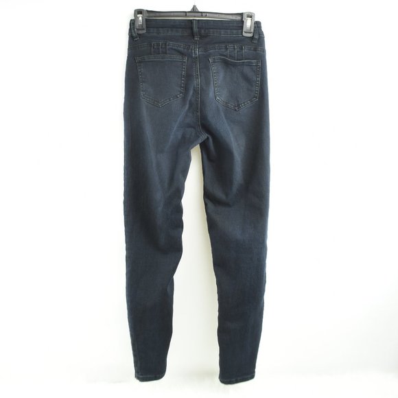 The Style Between Us Skinny Jeans Size 5 - Picture 4 of 5